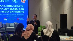 Stabilitas Sektor Jasa Keuangan Tetap Terjaga