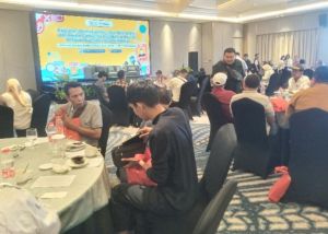 OJK Institute Tingkatkan Kontribusi Riset untuk Pengembangan Industri Jasa Keuangan yang Sehat