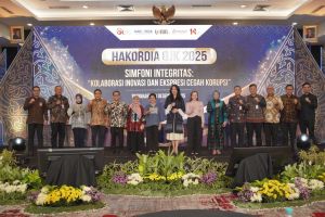 OJK: Integritas Merupakan Kunci Kemajuan Bangsa