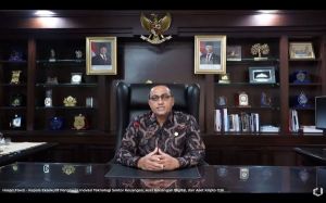 OJK – Kemenkeu Perkuat Peran Pemeringkat Kredit Alternatif