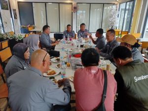 SMSI Kerinci - Sungai Penuh Dilantik 13 Desember