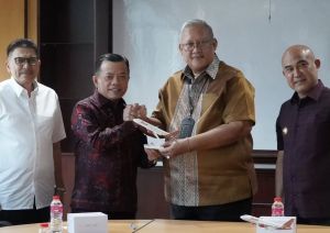 Batik Air Segera Layani Rute Bungo–Jakarta, Al Haris: Alhamdulillah untuk Masyarakat Jambi Wilayah B