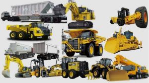 Pajak Alat Berat Menjadi Kewenangan Pemungutan Pemerintah Provinsi 