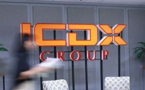 ICDX dan ICH Raih Sertifikasi ISO 27001:2022