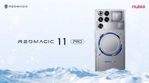 REDMAGIC 11 Pro Kembali Hadir dengan Sistem Pendingin AquaCore Pertama di Dunia