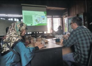 Hutan Jambi di Ambang Krisis Ekologis