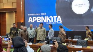 Realisasi Sementara APBN 2025, Menkeu Purbaya: APBN Tunjukkan Kinerja yang Solid