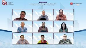 Stabilitas Sektor Keuangan Terjaga dalam Menghadapi Prospek Perekonomian Tahun 2026