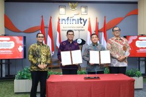 OJK dan Bappebti Akhiri Masa Transisi Peralihan Pengaturan dan Pengawasan Aset Keuangan Digital
