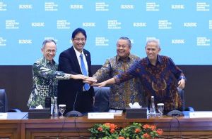 Kondisi Sistem Keuangan Tetap Resilien, Didukung Koordinasi dan Sinergi Kebijakan Antarotoritas
