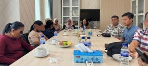 Ketua DPRD Kota Jambi Pastikan Korban Pemerkosaan Dapat Pendampingan Psikologis dan Hukum