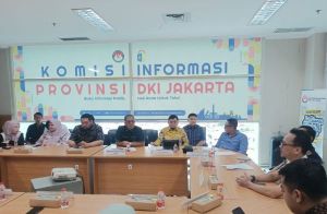 Komisi I DPRD Jambi ke KPID DKI: Pengawasan Penyiaran Tak Bisa Lagi Sekadar Reaktif