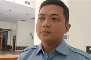 Ketua DPRD Provinsi Jambi Minta Dinas Pendidikan Luruskan Perseturuan di SMKN 3 Tanjab Timur