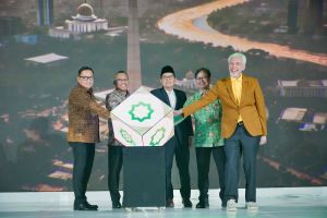 Perkuat Ekosistem Ekonomi Syariah, Pegadaian Dukung Fatwa Usaha Bulion oleh DSN-MUI