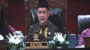 Ketua DPRD Provinsi Jambi: Jadikan HUT Ke-69 Provinsi sebagai Momentum Perjuangan Menuju Kesejahtera