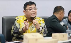 Waka I DPRD Provinsi Jambi Desak Verifikasi Ulang Data Usai 90 Ribu Peserta PBI BPJS Dinonaktifkan