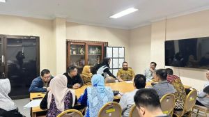 DPRD Provinsi Jambi Gali Best Practice Pengelolaan Pariwisata dan Ekonomi Kreatif di Jakarta