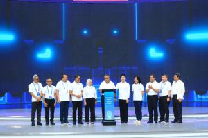 OJK dan BI Inisiasi Pusat Inovasi Digital Indonesia