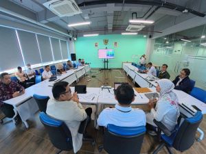 DPRD Provinsi Jambi Dorong Kolaborasi Riset BRIN untuk Lindungi Komoditas Daerah dan Lingkungan