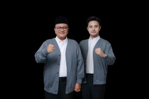 Satu Tahun Kepemimpinan Maulana-Diza, Berikut Capaian 11 Program Unggulan Koja Bahagia