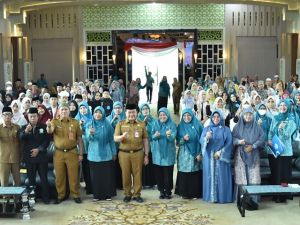 Pemkot Jambi Gelar Lomba Da'i Remaja dan Baca Ayat Kursi, Meriahkan Ramadan 1447 H