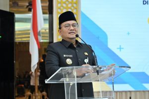 Wali Kota Maulana Ajak Masyarakat Aktifkan Jaminan Kesehatan Nasional