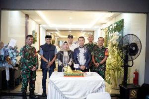 Hanya 280 Ribu Rupiah Bisa Menginap di Hotel Berbintang Sky Inn Jambi