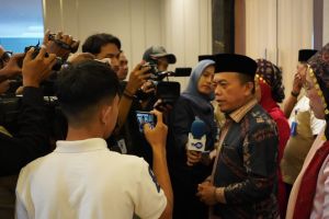 Gubernur Dorong Penguatan SDM Guru pada Koordinasi Program Prioritas GTK 2026