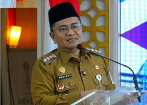 Wali Kota Jambi Paparkan Isu Strategis dan 10 Proyek Prioritas dalam Musrenbang RKPD 2027