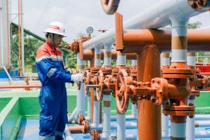 PHR Zona 1 Jaga Operasi Produksi Tetap Aman dan Andal di Momen Lebaran