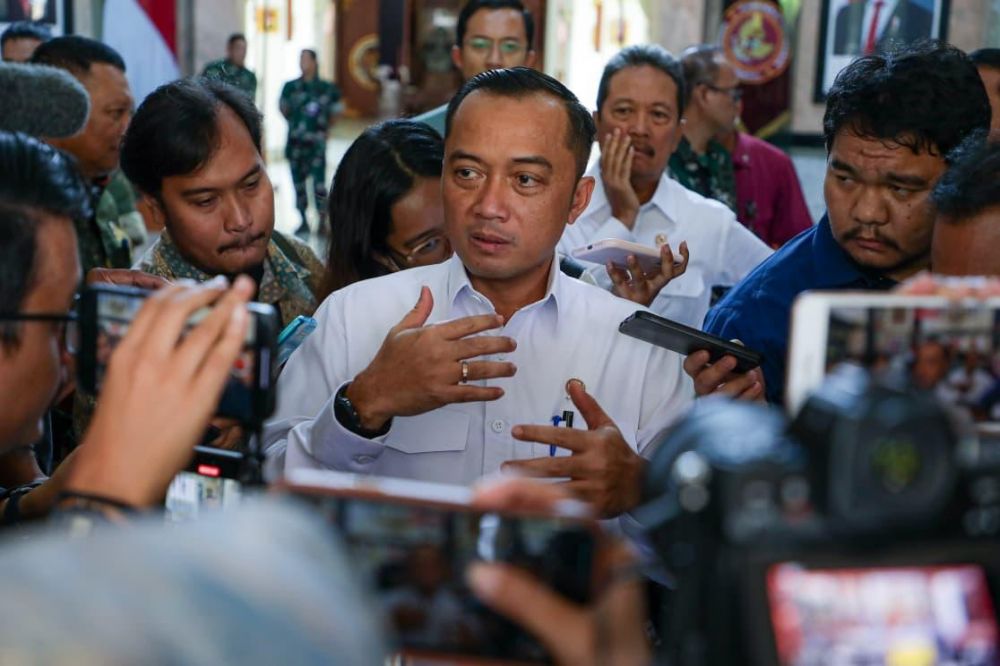 Pemerintah Pastikan Tak Ada Kenaikan Harga BBM Subsidi & Nonsubsidi Per 1 April