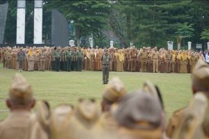 Terkait UU HKPD Belanja Pegawai 30 Persen dari APBD, Berikut Langkah Pemprov Jambi