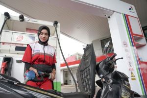 1 April 2026, Tidak Ada Kenaikan Harga BBM di SPBU