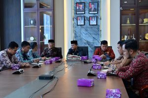 Hadapi Tantangan Belanja Pegawai, Wali Kota Jambi Pilih Genjot PAD Ketimbang Opsi Ekstrem