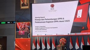 BEI Berikan Penghargaan SPPA Award untuk Pengguna Jasa SPPA Terbaik 2025