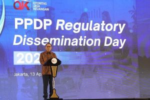 OJK Perkuat Tata Kelola dan Pengawasan Perasuransian, Penjaminan dan Dana Pensiun
