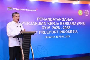 Menaker: Perjanjian Kerja Bersama Harus Dikawal, Tantangan Ada pada Implementasi
