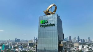 Mendunia! Pegadaian Sabet The Asset Triple A 2026, Dorong Inklusi Keuangan & MengEMASkan Indonesia