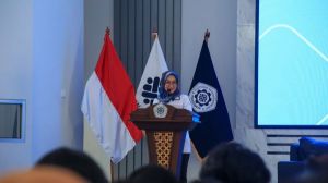Kemnaker Perkuat Pembekalan Mahasiswa Hadapi Green Jobs dan Dunia Kerja Digital