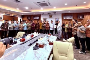 Genjot Ekonomi Pesisir, DPRD Provinsi Jambi Fokus Benahi Infrastruktur Perikanan