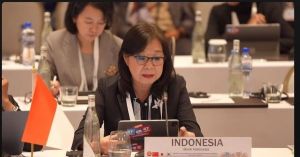 ASEAN+3 Tingkatkan ketahanan Kawasan Lewat Penguatan Jaring Pengaman Keuangan