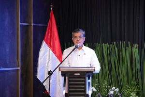 Menaker Pastikan Hak Jaminan Sosial Korban Kecelakaan KA Bekasi Terpenuhi