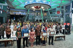 Perkenalkan IDX Hotdesk, Pasar Modal Perkuat Keterlibatan Seluruh Pelaku untuk Penguatan Pasar Modal