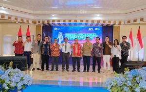 OJK Ajak Generasi Muda Kritis dan Bijak Pahami Aset Kripto