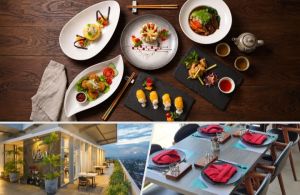 Swiss-Belhotel Jambi Sajikan LUME, Kuliner Cita Rasa Asia