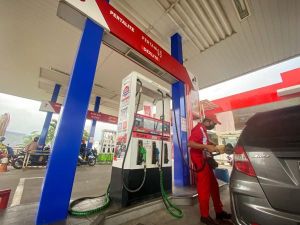 Per 10 Juni 2026 Harga Pertamax Naik, Pertalite dan Solar Subsidi Tetap