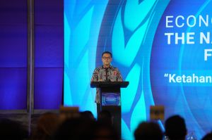 Perkuat Ketahanan Pangan, BI Jaga Stabilitas Harga dan Daya Beli Masyarakat