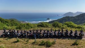 MAXi Tour Boemi Nusantara Hadirkan Sensasi Lombok 360, Jelajahi Alam, Budaya dan Pesisir Eksotis NTB