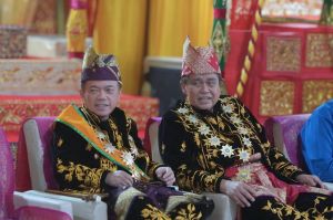 Gubernur Al Haris Ingin Pelajaran Adat Melayu Jambi jadi Muatan Lokal di Sekolah