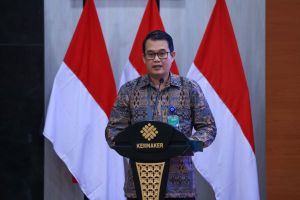 Kemnaker Buka Pendaftaran Pelatihan Vokasi Nasional Batch 3, Targetkan 20 Ribu Peserta
